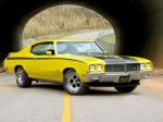 Buick GSX 1970 года